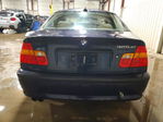 BMW Series 3 2005