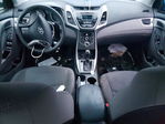 Hyundai Elantra 2014