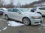 Chevrolet Impala 2017