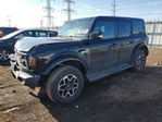 Ford Bronco 2025