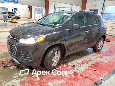 Chevrolet Trax 2019 - Image 1 of 13