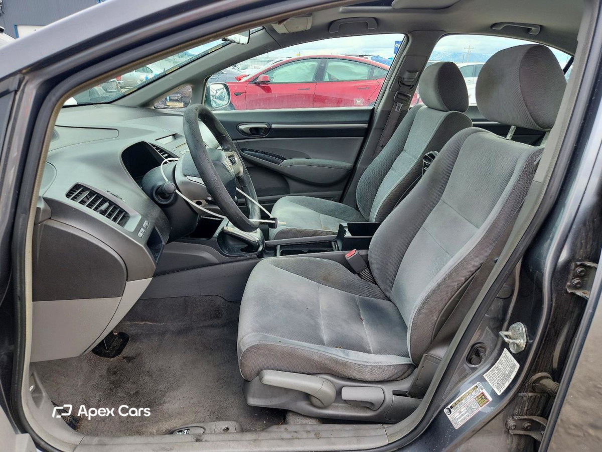 Honda Civic 2010