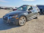 Audi Q5 2018