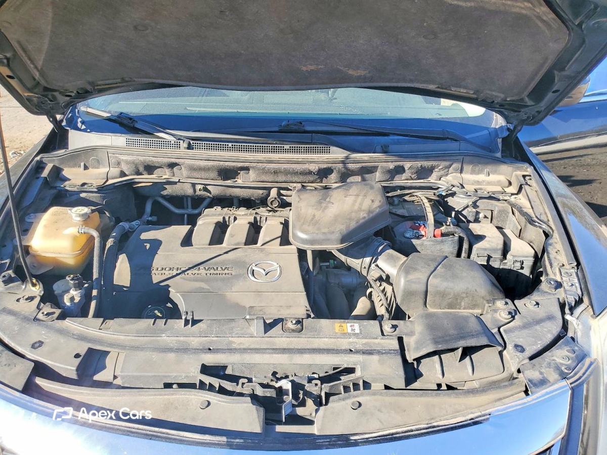 Mazda CX-9 2012