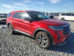 Ford Explorer 2025
