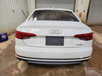 Audi A4 2017