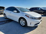 Kia Forte 2017