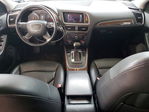 Audi Q5 2016