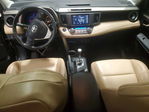 Toyota RAV 4 2013