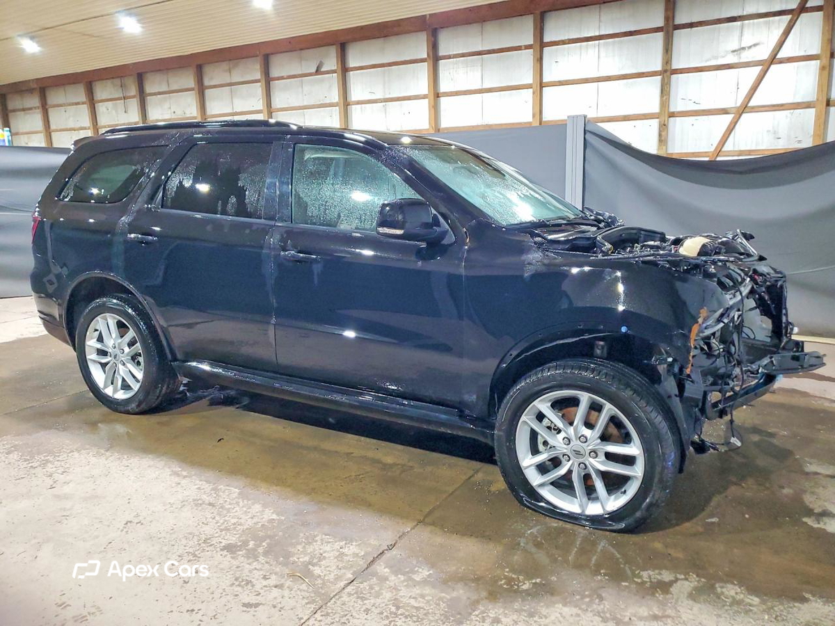 Dodge Durango 2024