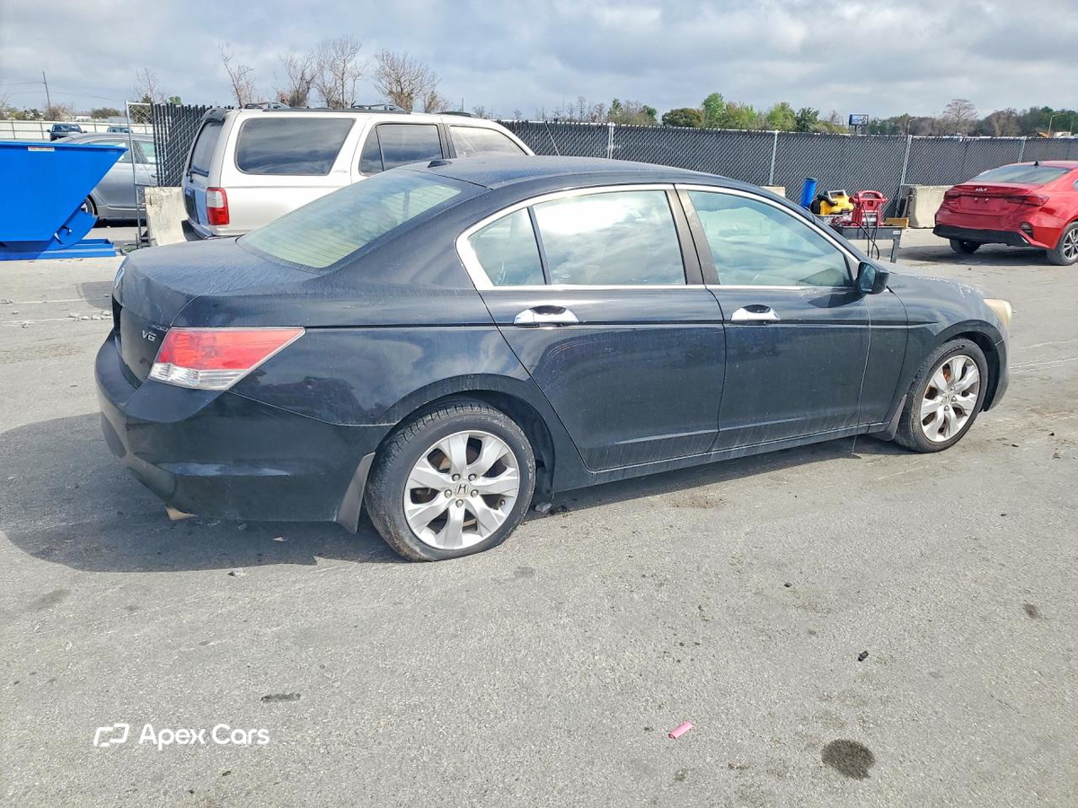 Accord 2010