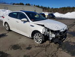 Kia Optima 2016