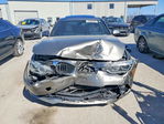 BMW Series 3 2017