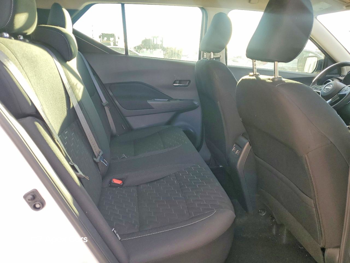 Nissan Kicks 2024