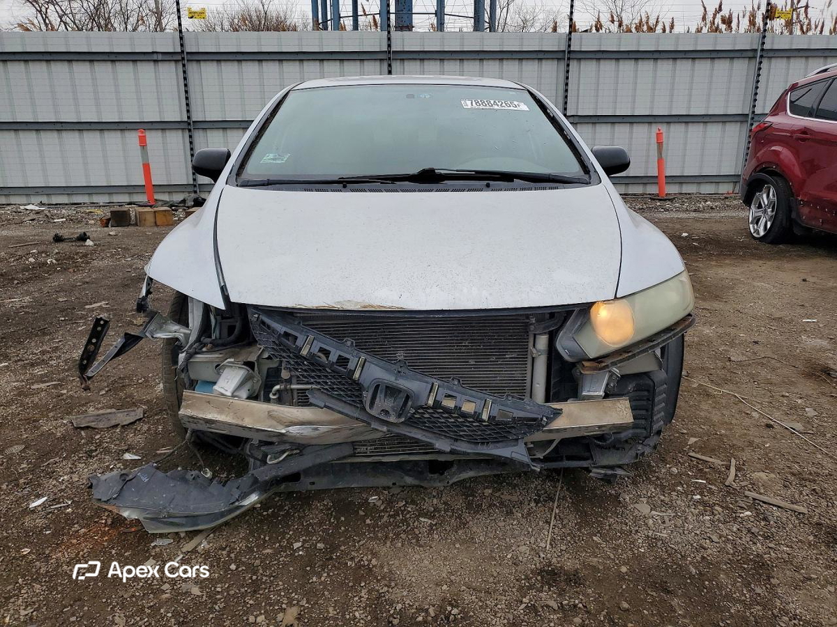 Honda Civic 2011