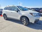 Subaru Forester 2017