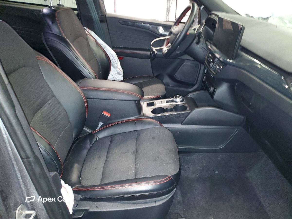 Ford Escape 2024