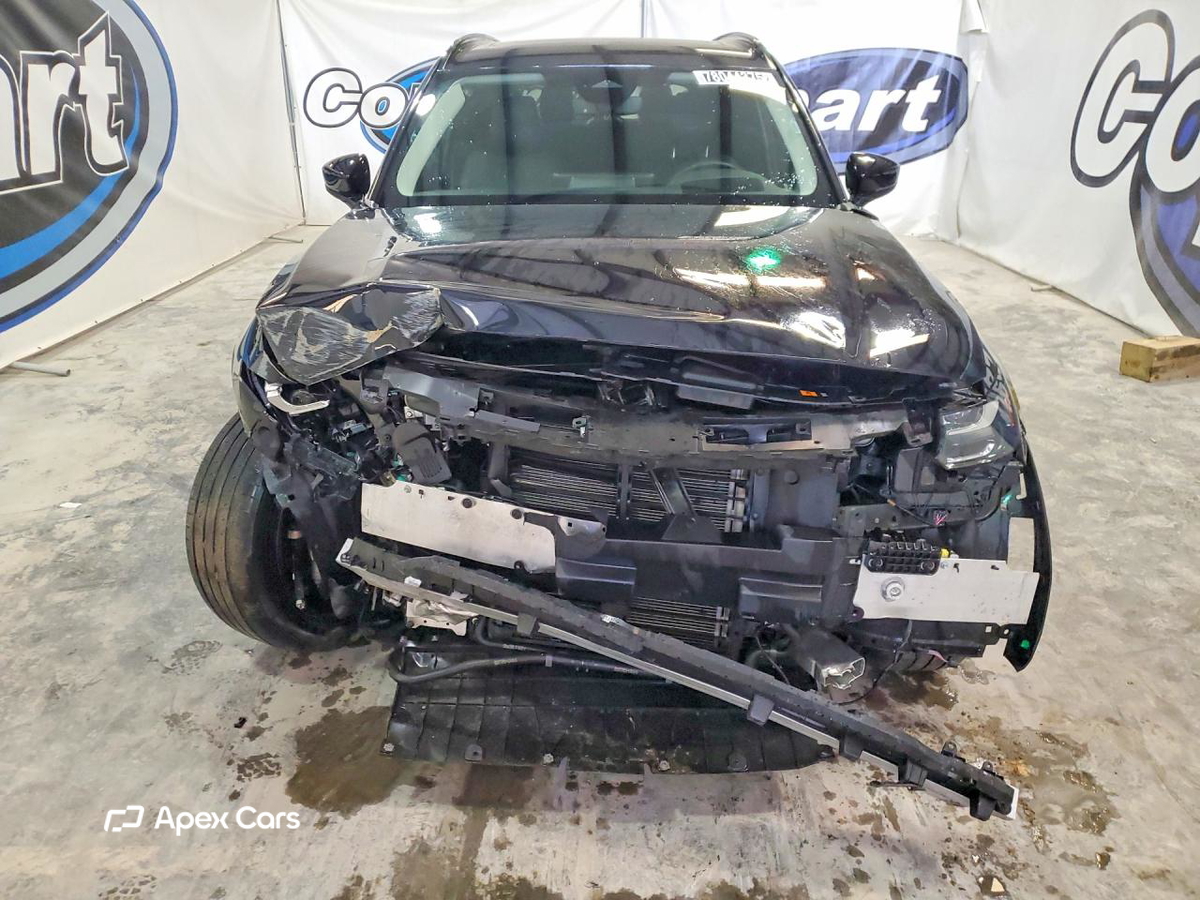 Mazda CX-90 2025