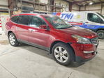Chevrolet Traverse 2017