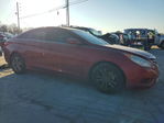 Hyundai Sonata 2011