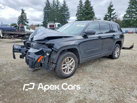 Jeep Cherokee 2023 - Image 1 of 14