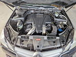 Mercedes-Benz E-klasse 2012
