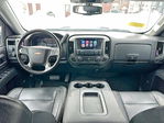 Chevrolet Silverado 2017