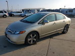 Honda Civic 2008