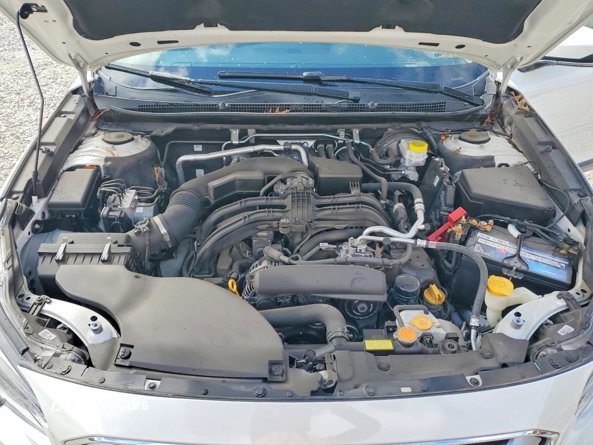Subaru Outback 2022