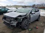 Subaru XV 2018
