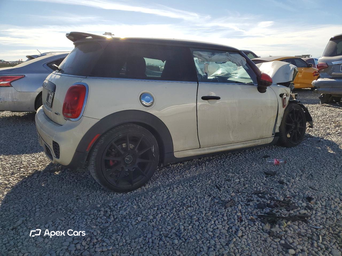 MINI Cooper 2016