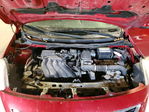 Nissan Versa 2014