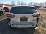 Subaru XV 2021