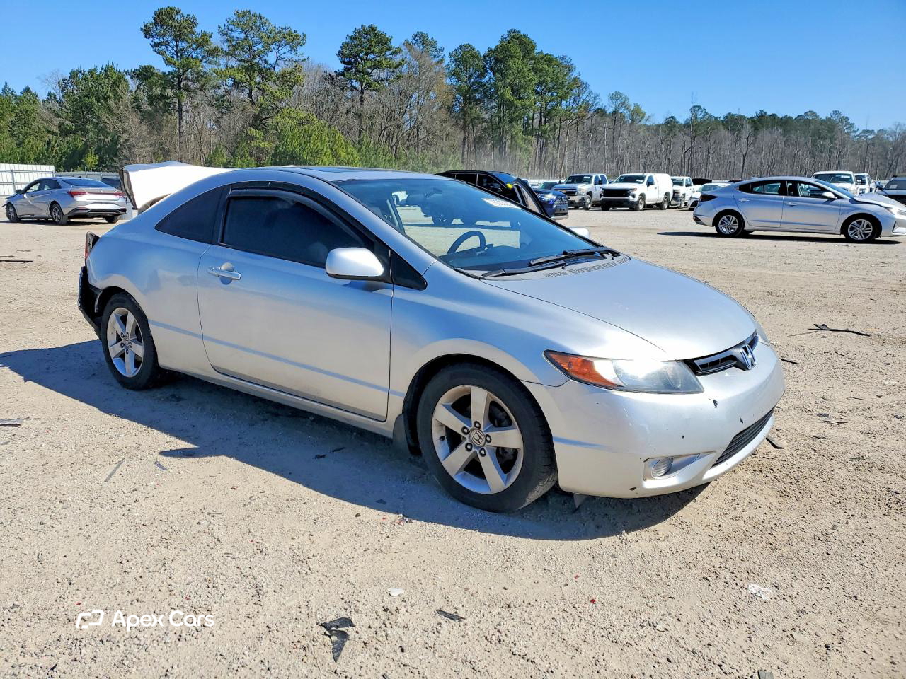 Honda Civic 2006