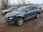 Audi Q5 2015