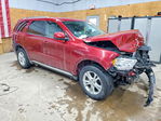 Dodge Durango 2013