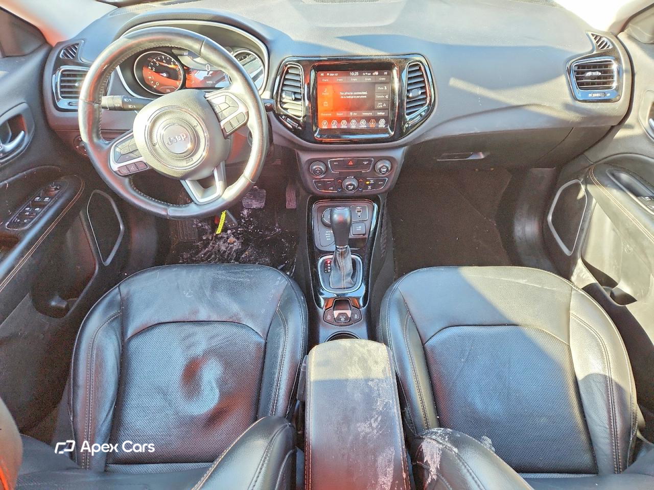 Jeep Compass 2020