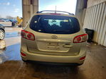 Hyundai Santa Fe 2012