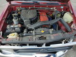Nissan Titan 1997