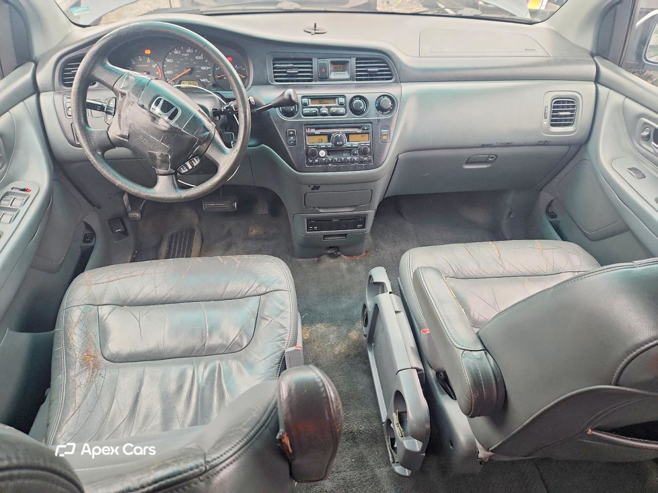 Honda Odyssey 2003