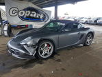 Porsche Cayman 2007