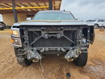 Chevrolet Silverado 2015