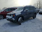 Jeep Renegade 2016