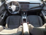 Nissan Kicks 2021