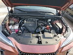Lexus NX 2025