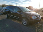 Chrysler Voyager 2016