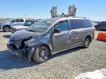 Toyota Sienna 2018