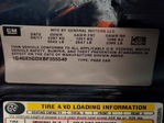 Buick LaCrosse 2011