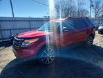 Ford Explorer 2015