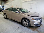 Chevrolet Malibu 2024